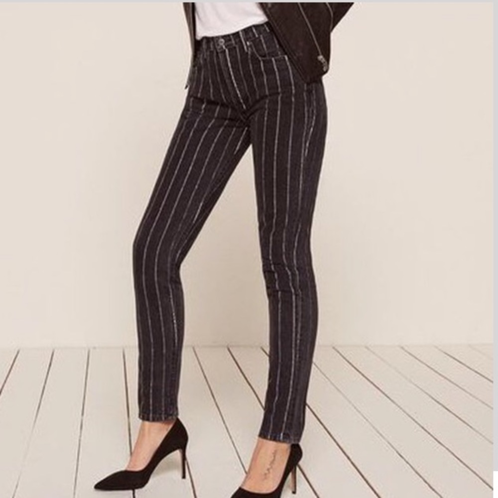 Reformation Jeans